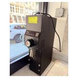 MAHLKï¿½NIG GH2 COFFEE GRINDER