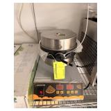 WICHEMI WAFFLE MAKER