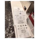 ROBOT COUPE BLADES - ASSORTED
