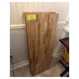 Butcher blocks