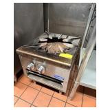CANDY STOVE
