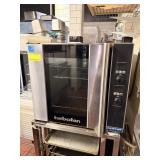 TURBO FAN COMBI OVEN - MODEL E32D5