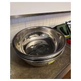 STRAINERS