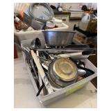 Assorted Kitchen