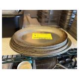 SIZZLE PLATTERS
