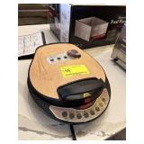 Waffle Press