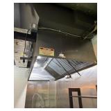 EXHAUST HOOD