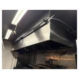 Kitchen Exhaust Hood