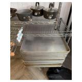 FULL SIZE SHEET PANS