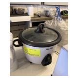 RICE COOKER