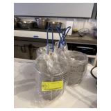 Pasta Making Baskets