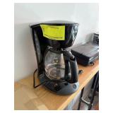 Mr Coffee Brewerr