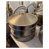 Steam Pot