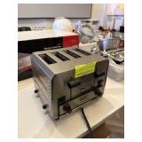 WARING TOASTER HD