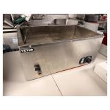 VEVOR COUNTERTOP FRYER