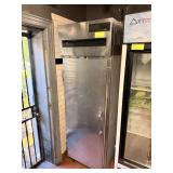 DELFIELD SS SINGLE DOOR FREEZER