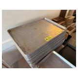 Full size sheet pans