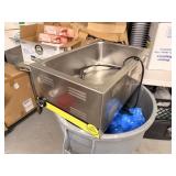 QUALITE FOOD WARMER