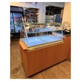 EXCELLENCE PRODUCTS SHOWCASE CHEST FREEZER -