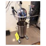 MILKSHAKE BLENDER