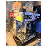 ESPRESSO MACHINE
