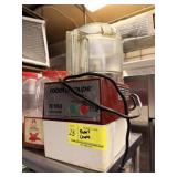 ROBOT COUPE FOOD PROCESSOR