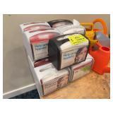 Tork Xpressnap Napkin Dispensers