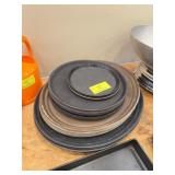 Waiter Service Trays
