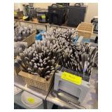 Lot of Knife Silverware