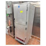 Alto-Shaam Stainless Steel Warming Cabinet