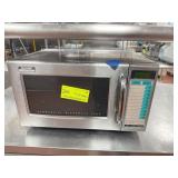 Sharp Commercial Microwave Oven 1200W