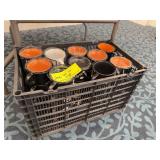Coffee Mugs - Assorted