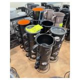 Halloween Mug Set - Assorted