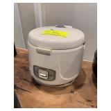 Cuckoo Electric Rice Cooker