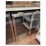 Deco Chef DGMF18B Beverage Mini-Fridge