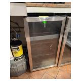 Deco Chef DGMF18B Beverage Mini-Fridge