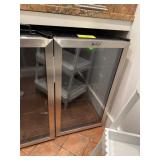 Deco Chef DGMF18B Beverage Mini-Fridge
