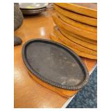 Sizzling Fajita Skillets