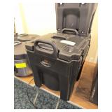 VEVOR Insulated Soup Carrier 10.5 Gallon