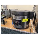 Electric Rice Cooker 13L Model DE-0184