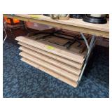 Square Banquet Tables