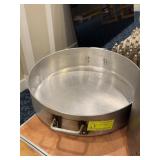 Aluminum Braiser Pan