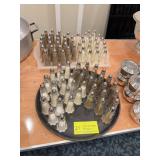 Salt and Pepper Shakers