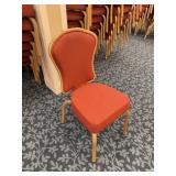 Banquet Stacking Chairs