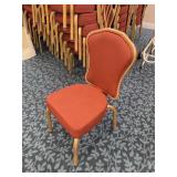Banquet Stacking Chairs