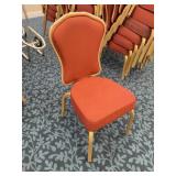 Banquet Stacking Chairs