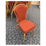 Banquet Stacking Chairs