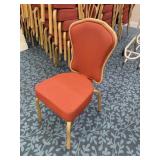 Banquet Stacking Chairs