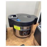 Electric Rice Cooker 13L Model DE-0184