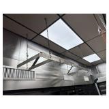 Pot Rack